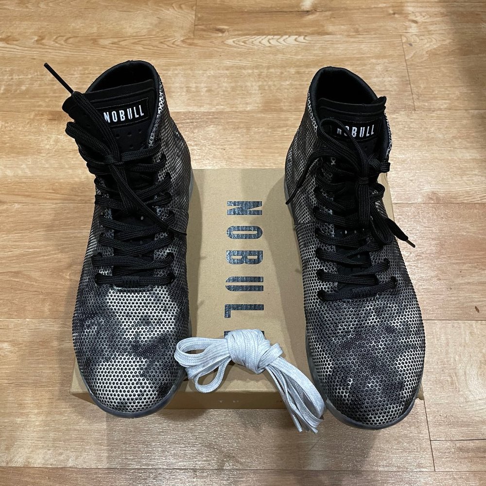 Nobull Hightop Trainers